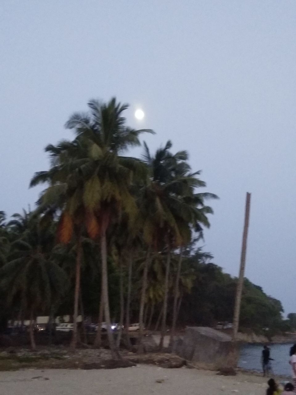 Photo of Port Blair, Andaman and Nicobar Islands, India by vaishali wasade