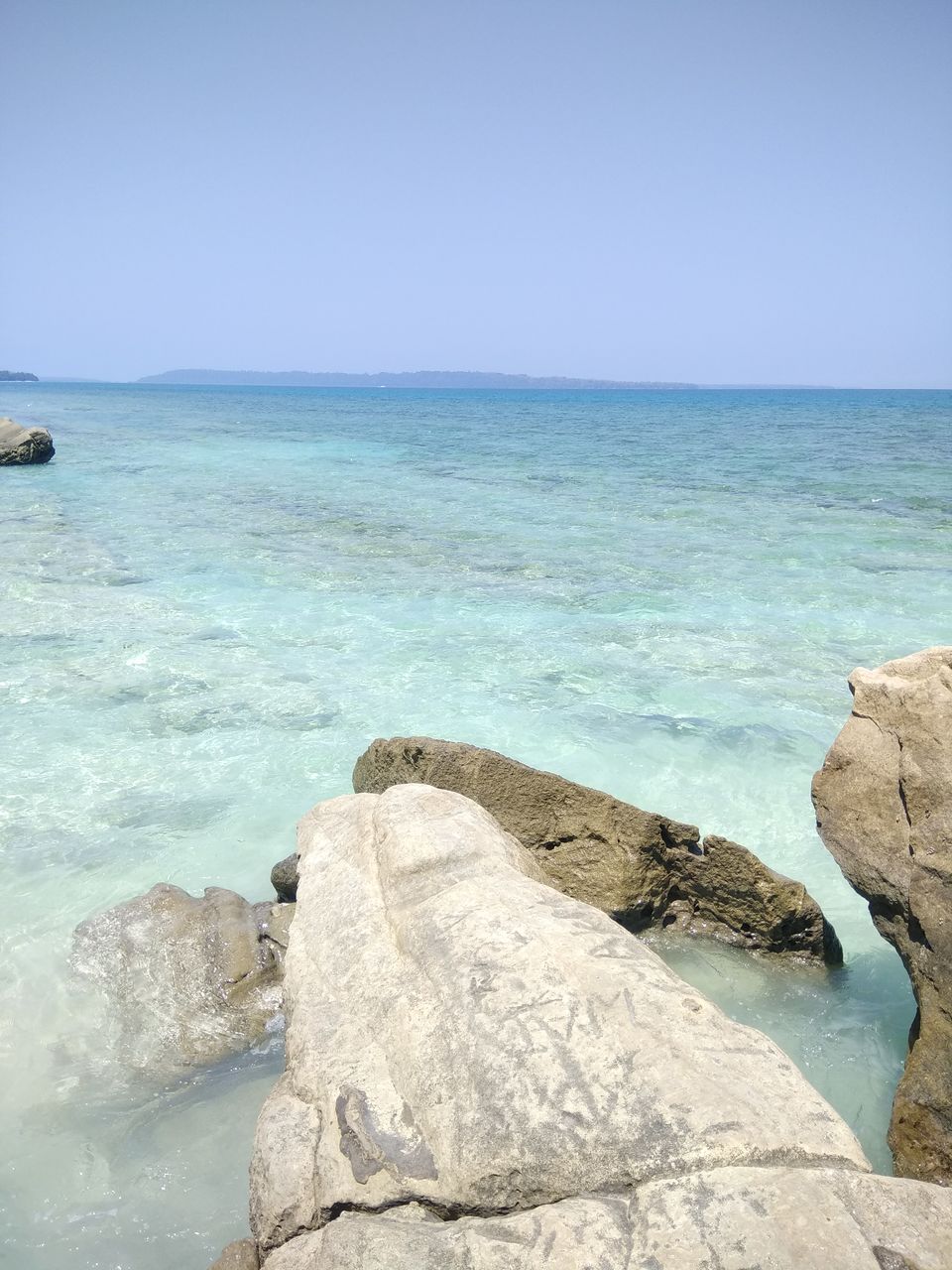 Photo of Andaman Trip in 40K INR by vaishali wasade