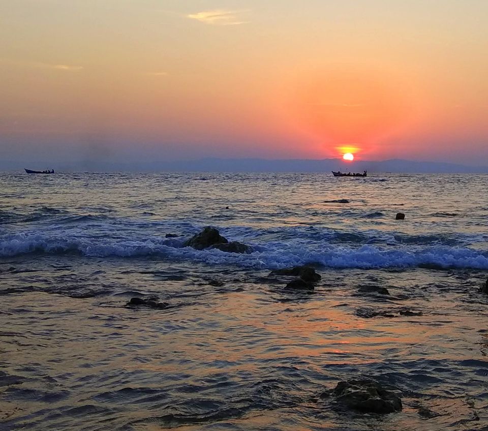 Photo of Andaman Trip in 40K INR by vaishali wasade