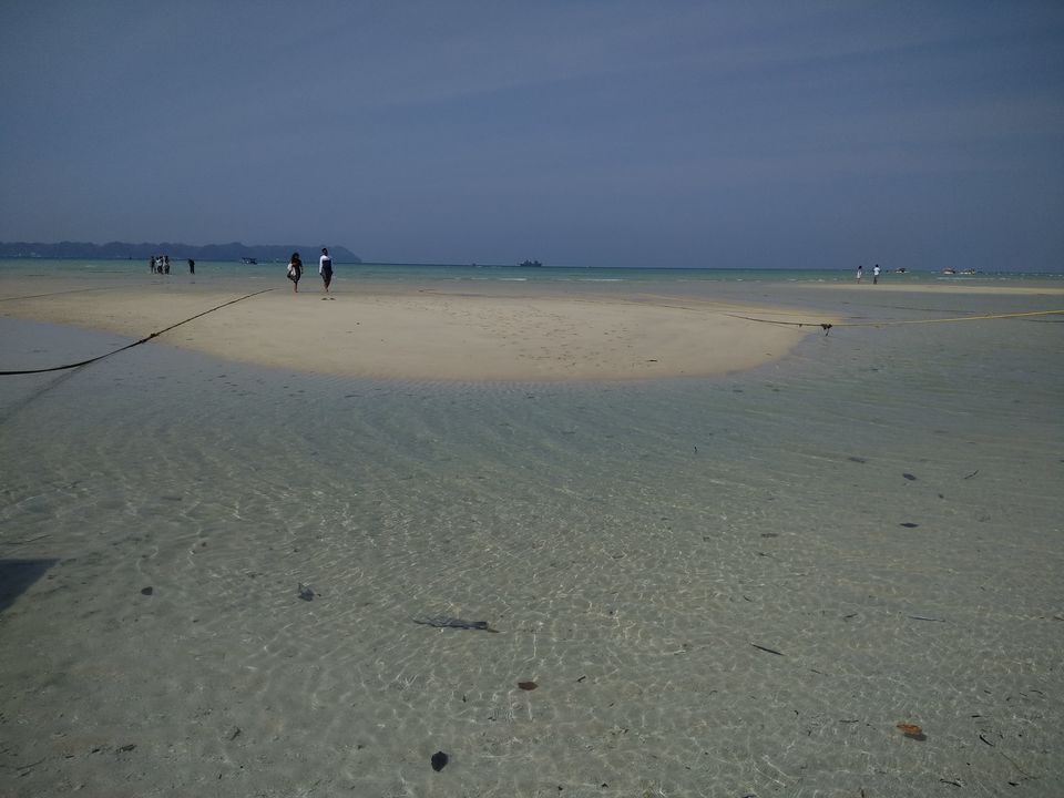 Photo of Andaman Trip in 40K INR by vaishali wasade