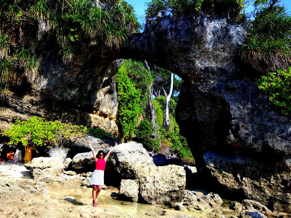 Photo of Andaman Trip in 40K INR by vaishali wasade