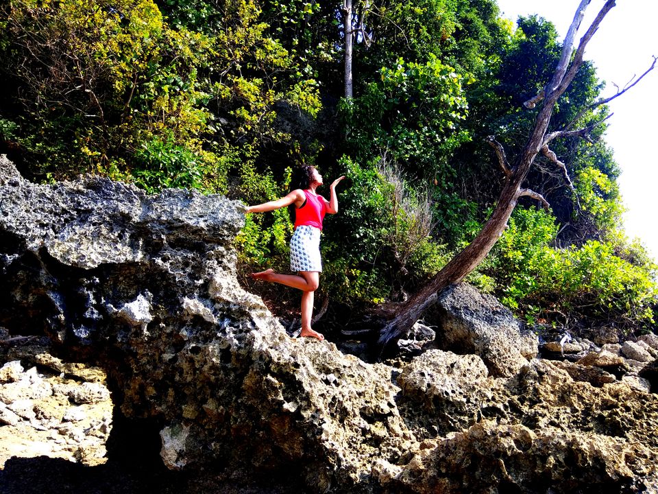 Photo of Andaman Trip in 40K INR by vaishali wasade