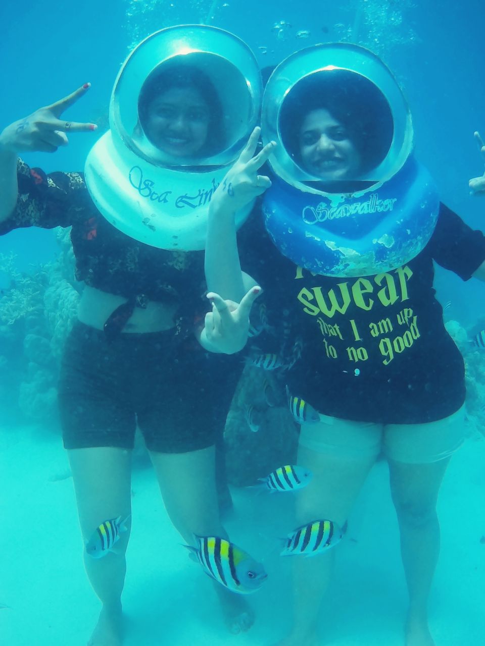 Photo of Andaman Trip in 40K INR by vaishali wasade