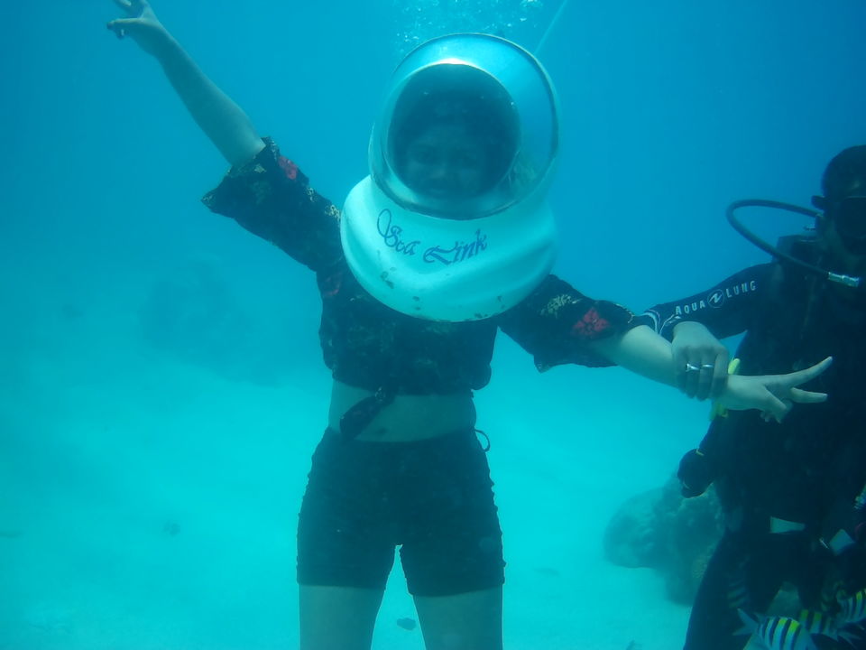 Photo of Andaman Trip in 40K INR by vaishali wasade