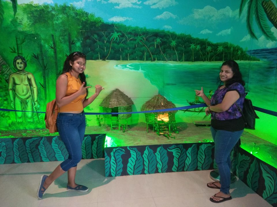 Photo of Andaman Trip in 40K INR by vaishali wasade