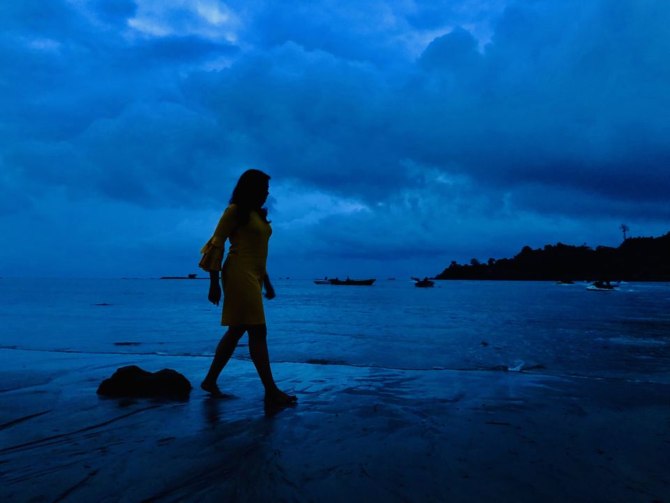 Photo of TRIP TO ANDAMANS by Takeabreak _Traveltheworld