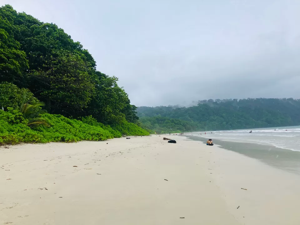Photo of Radhanagar Beach, Andaman and Nicobar Islands by Takeabreak _Traveltheworld