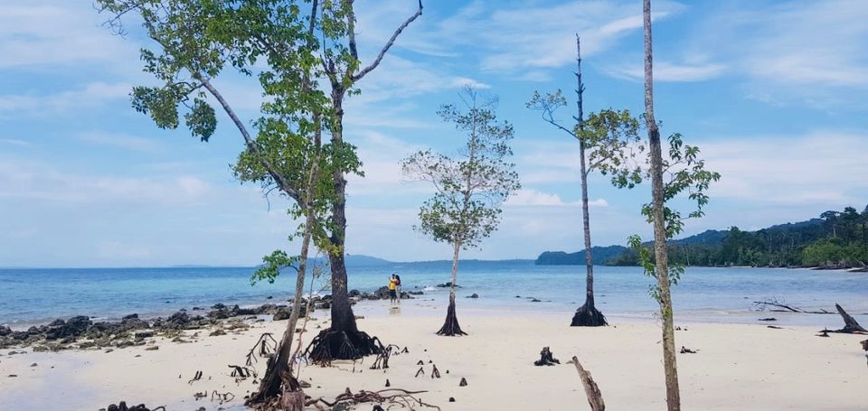 Photo of TRIP TO ANDAMANS by Takeabreak _Traveltheworld