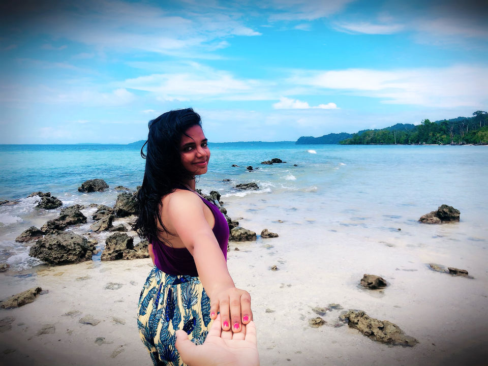 Photo of TRIP TO ANDAMANS by Takeabreak _Traveltheworld