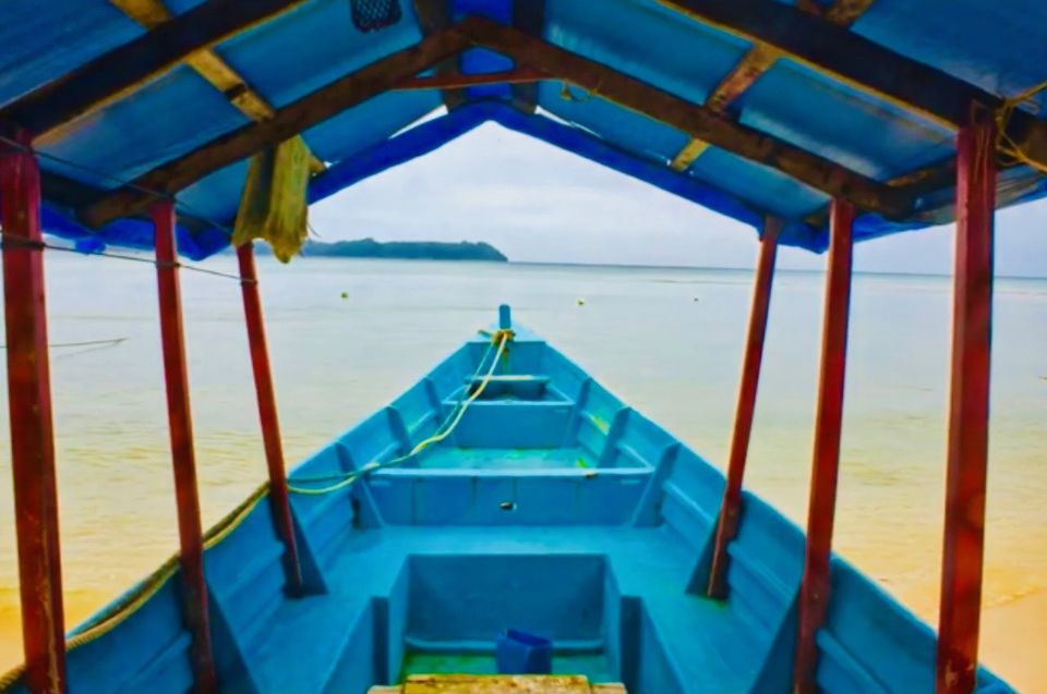 Photo of TRIP TO ANDAMANS by Takeabreak _Traveltheworld