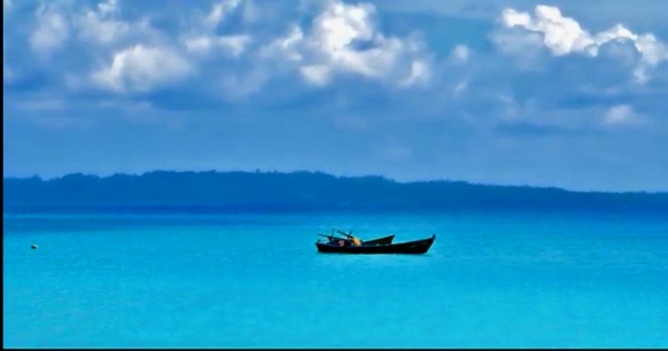 Photo of TRIP TO ANDAMANS by Takeabreak _Traveltheworld