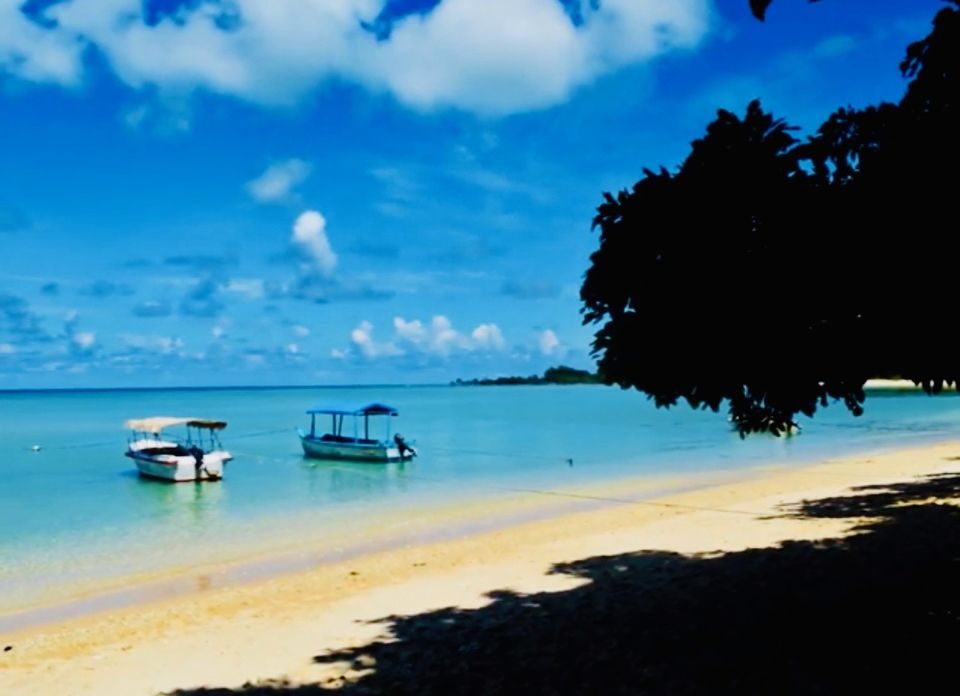 Photo of TRIP TO ANDAMANS by Takeabreak _Traveltheworld