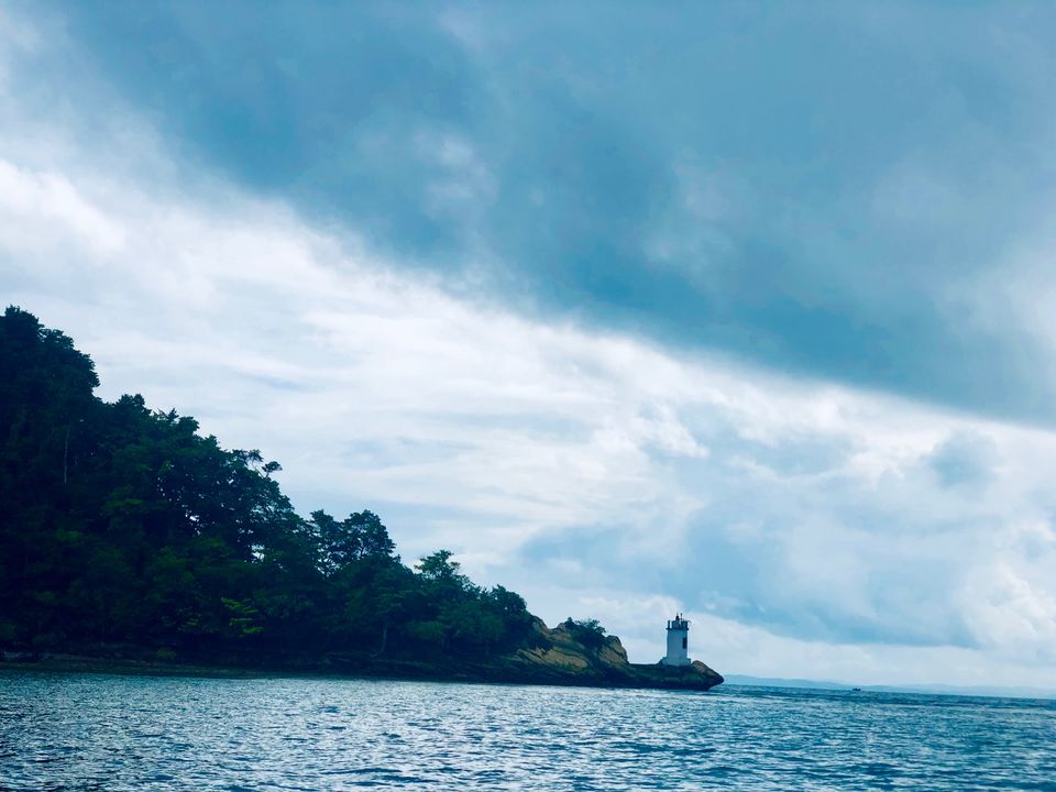 Photo of TRIP TO ANDAMANS by Takeabreak _Traveltheworld