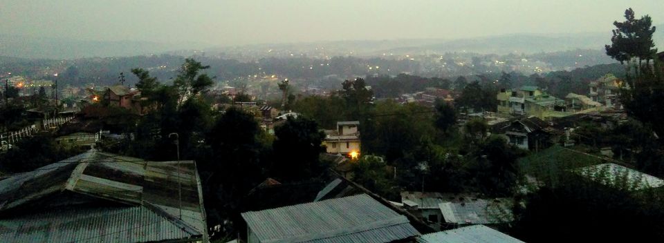 Photo of Upper Lumparing, Laban, Shillong, Meghalaya, India by Sassily Solo