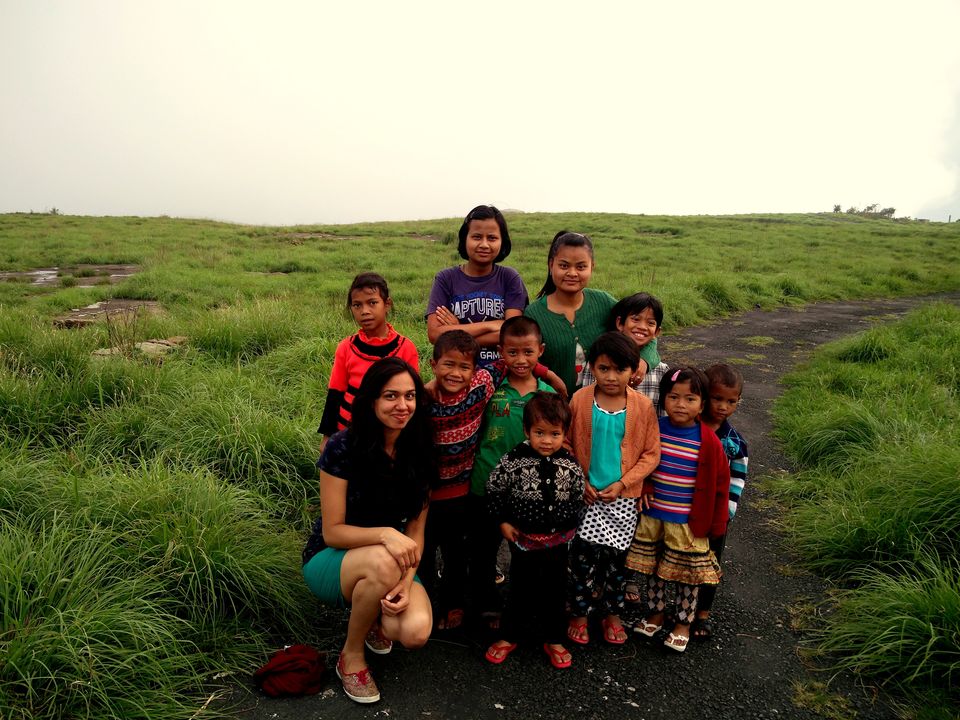 Photo of Meghalaya- Not just an Abode of Clouds by Sassily Solo