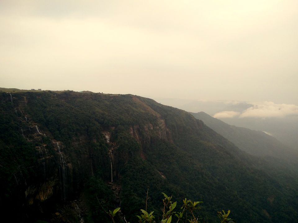 Photo of Meghalaya- Not just an Abode of Clouds by Sassily Solo