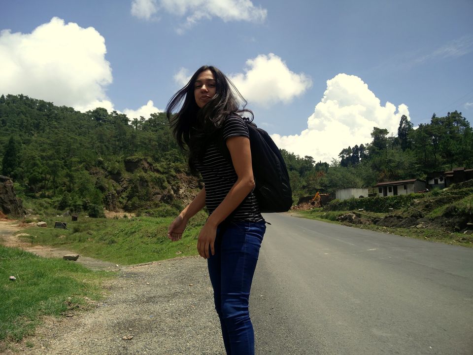 Photo of Meghalaya- Not just an Abode of Clouds by Sassily Solo
