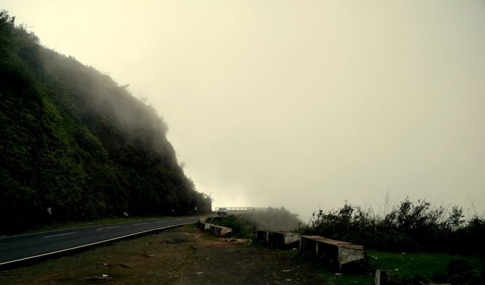 Photo of Meghalaya- Not just an Abode of Clouds by Sassily Solo