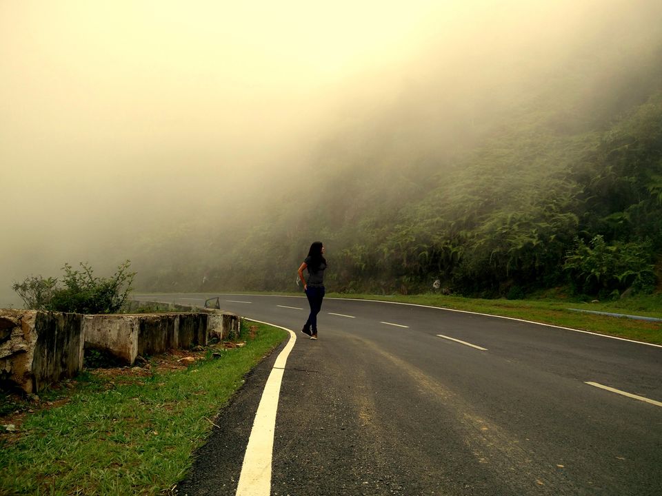 Photo of Meghalaya- Not just an Abode of Clouds by Sassily Solo