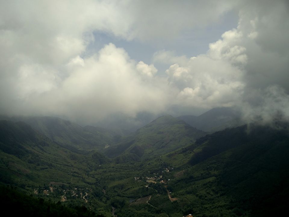 Photo of Meghalaya- Not just an Abode of Clouds by Sassily Solo
