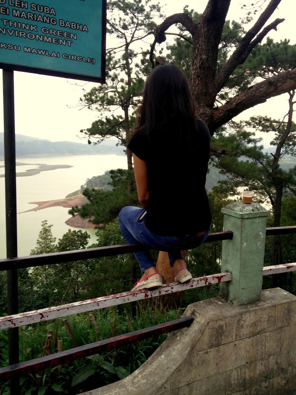 Photo of Meghalaya- Not just an Abode of Clouds by Sassily Solo