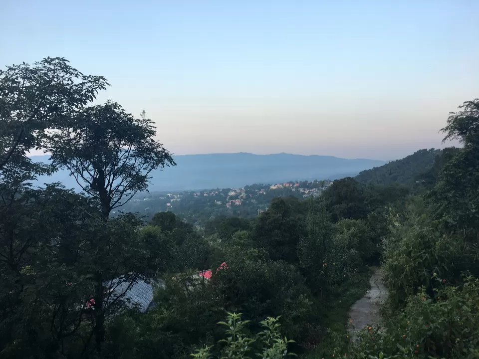 Photo of Joginder Nagar, Himachal Pradesh, India by Sassily Solo