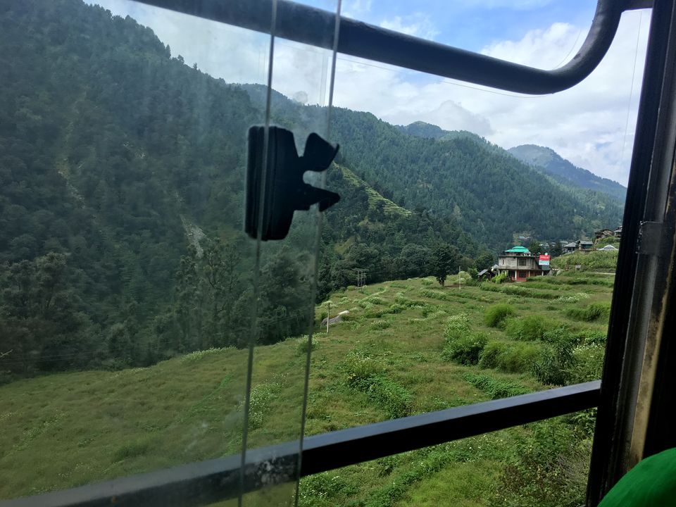 Photo of The lesser known Barot Valley by Sassily Solo