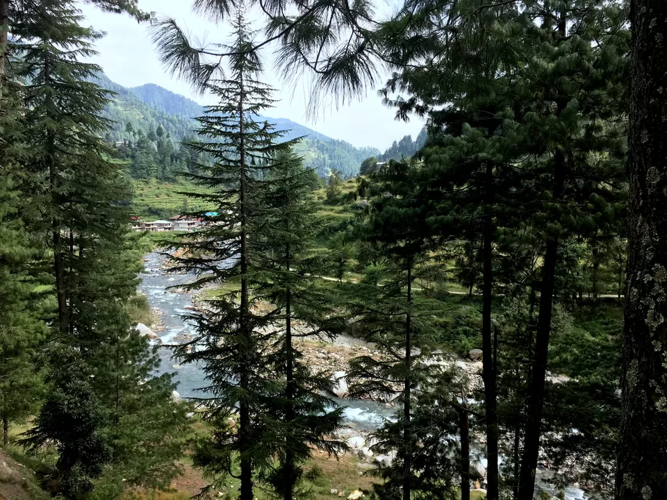 Photo of Multhan, Himachal Pradesh, India by Sassily Solo