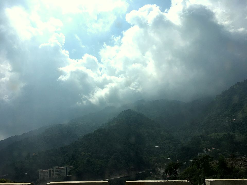 Photo of Travel to Kasauli, Himachal Pradesh, India as a solo female traveller 2/7 by Sassily Solo
