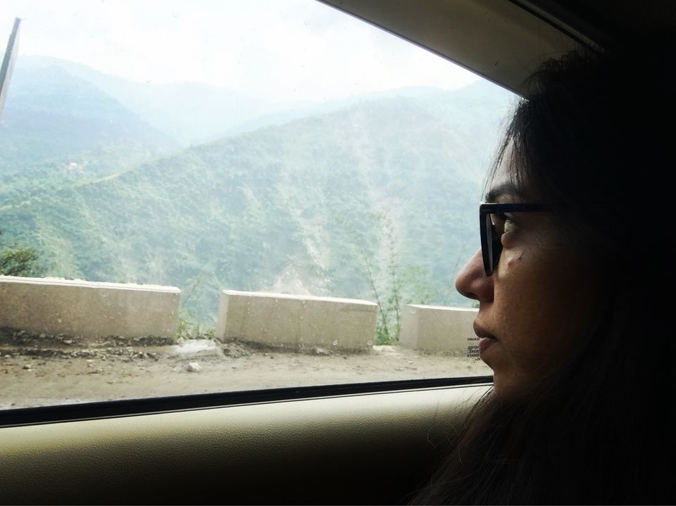 Photo of Travel to Kasauli, Himachal Pradesh, India as a solo female traveller by Sassily Solo