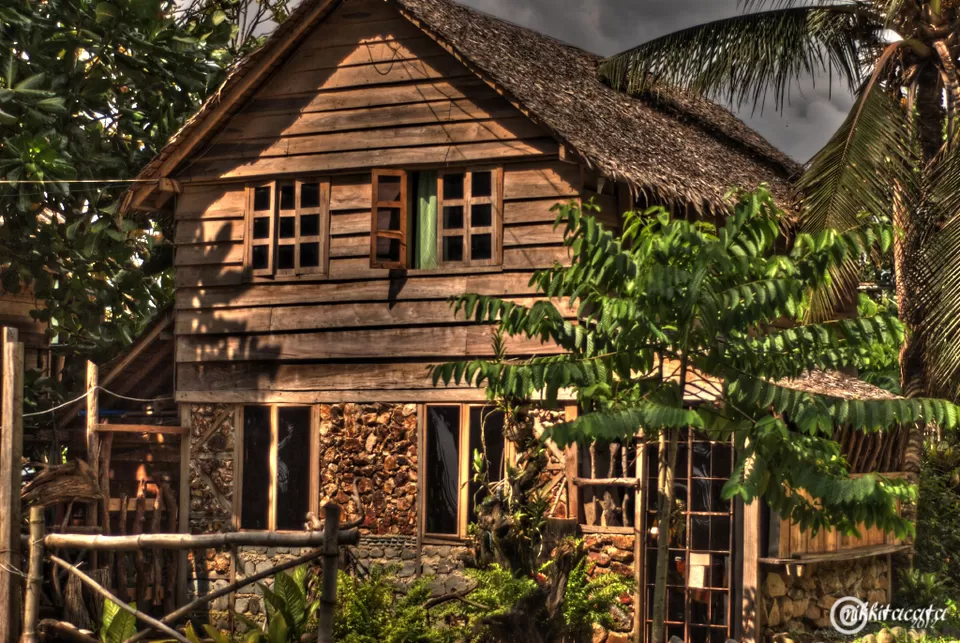 Photo of Baler, Quezon City, Metro Manila, Philippines by Manila Citizen