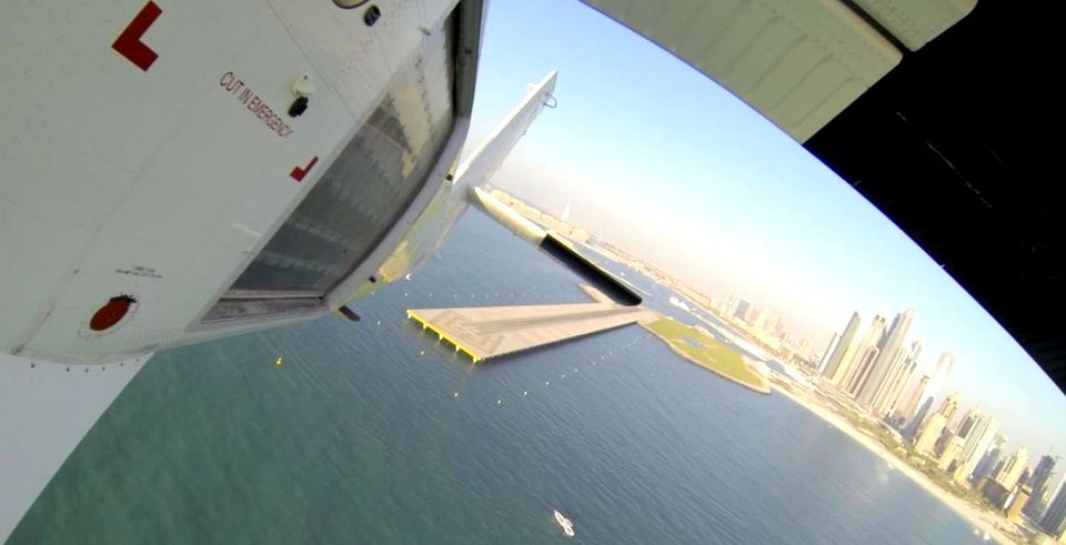 Photo of Skydiving in Dubai - An exhilarating experience! 11/29 by Syed Ahmed