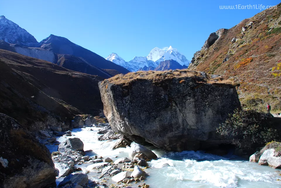 Photo of Pangboche, Khumjung, Eastern Region, Nepal by Syed Ahmed
