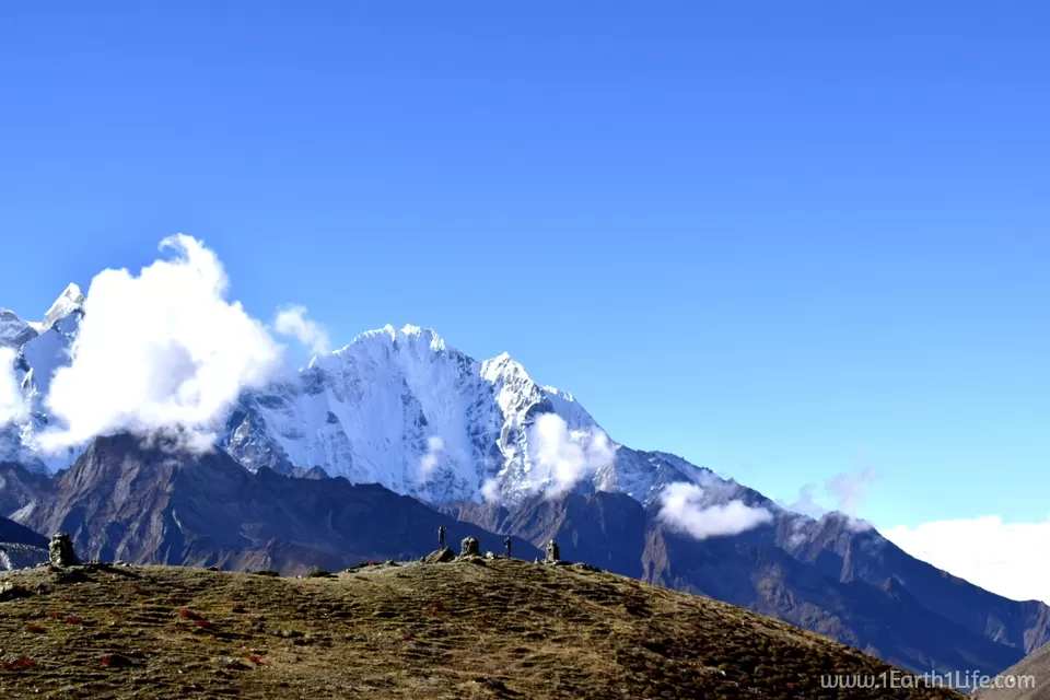 Photo of Pangboche, Khumjung, Eastern Region, Nepal by Syed Ahmed