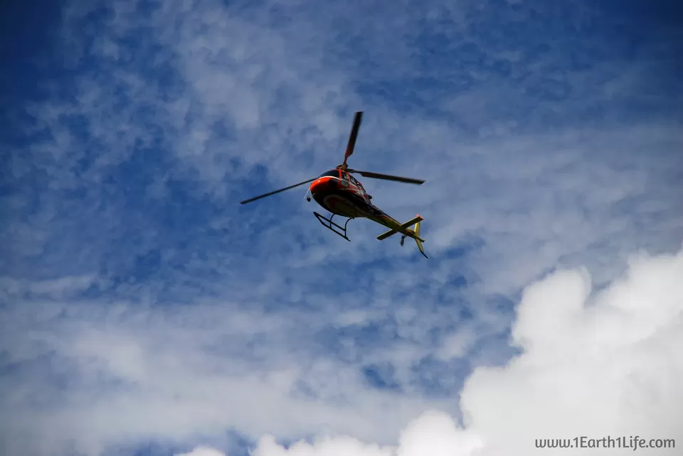 Photo of Dingboche, Eastern Region, Nepal by Syed Ahmed