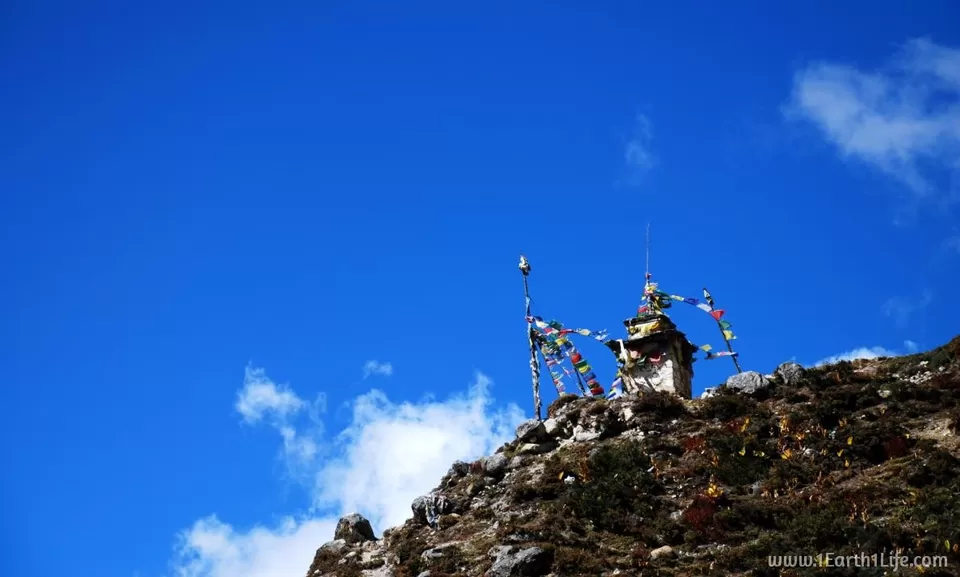 Photo of Dingboche, Eastern Region, Nepal by Syed Ahmed
