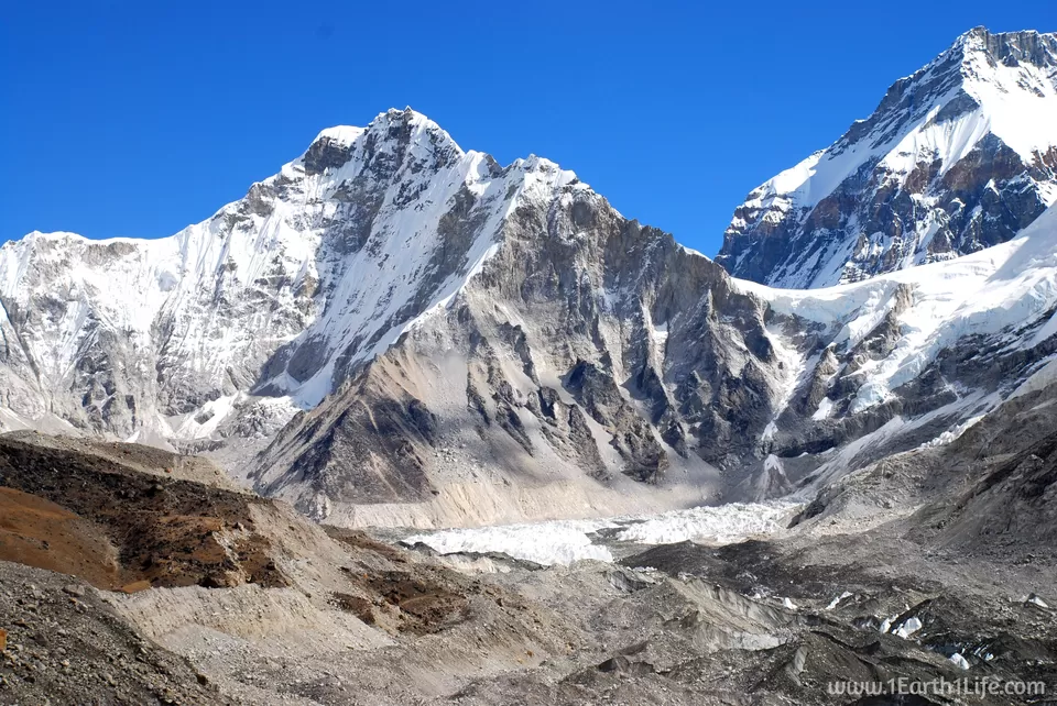 Photo of Gorakshep, Khumjung, Eastern Region, Nepal by Syed Ahmed