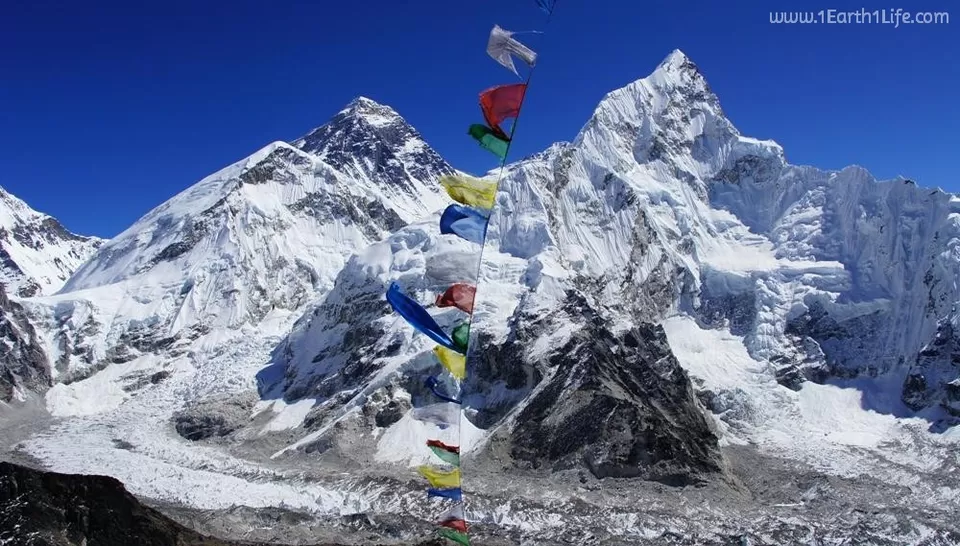 Photo of Kala Patthar, Khumjung, Eastern Region, Nepal by Syed Ahmed