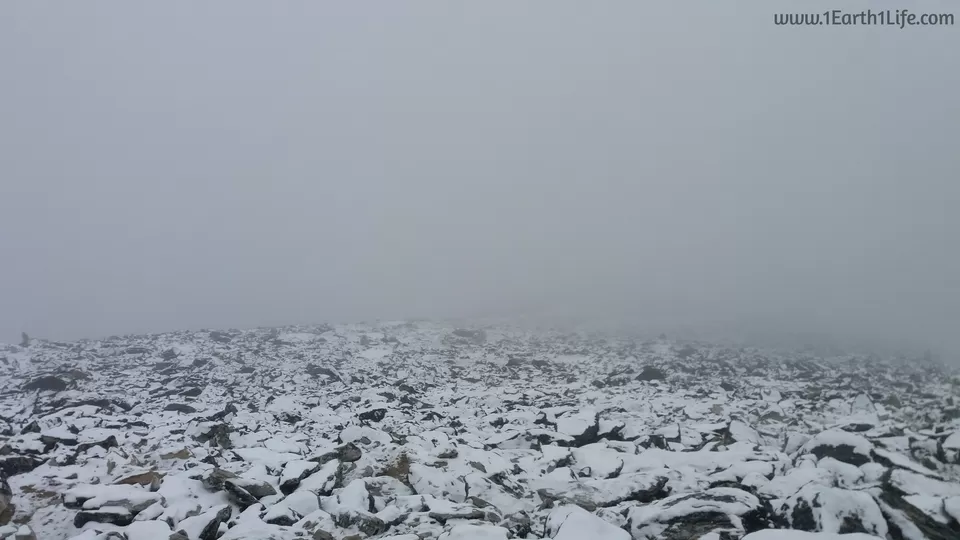 Photo of Kala Patthar, Khumjung, Eastern Region, Nepal by Syed Ahmed