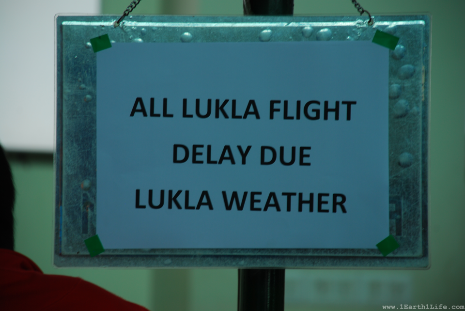 Photo of Tribhuvan International Airport, Kathmandu, Nepal by Syed Ahmed