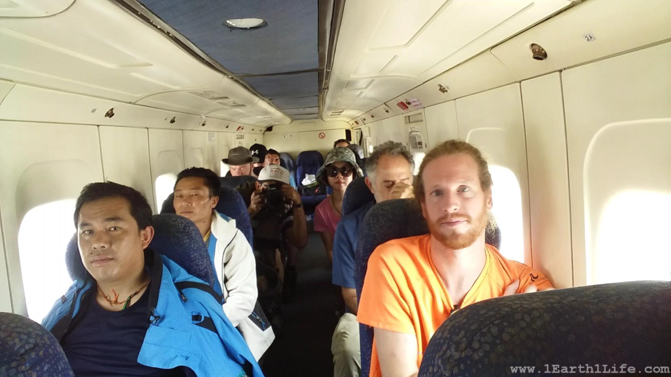 Photo of Lukla Airport, Chaurikharka, Eastern Region, Nepal by Syed Ahmed