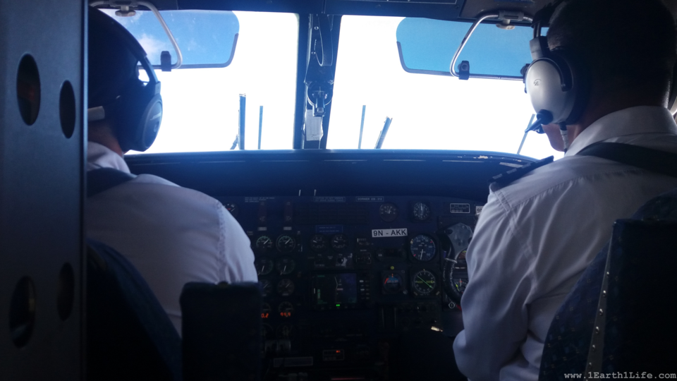 Photo of Lukla Airport, Chaurikharka, Eastern Region, Nepal by Syed Ahmed