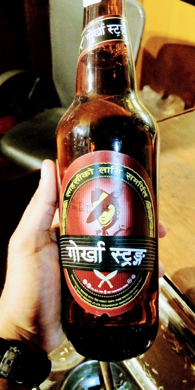 Photo of Nepal by Rishabh Arora