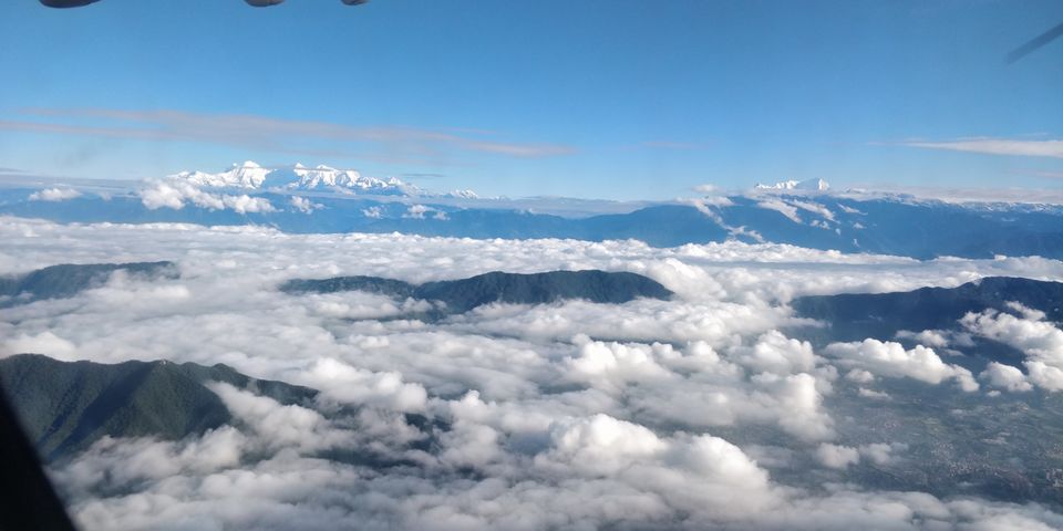 Photo of Nepal by Rishabh Arora