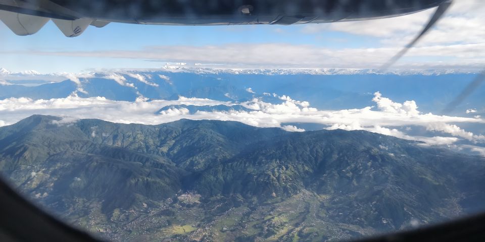 Photo of Nepal by Rishabh Arora