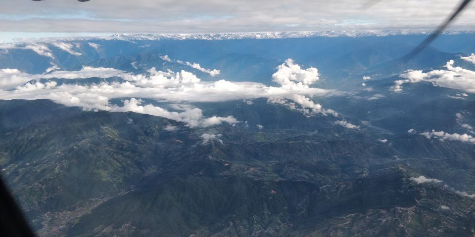 Photo of Nepal by Rishabh Arora