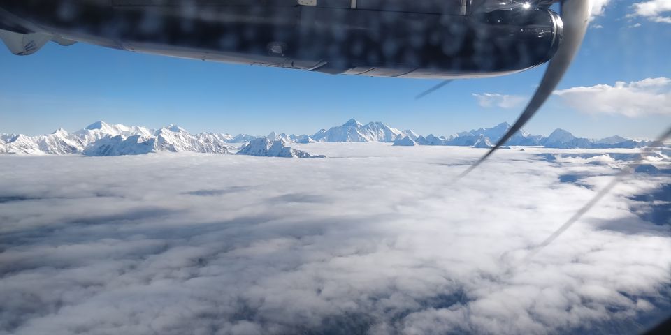 Photo of Nepal by Rishabh Arora
