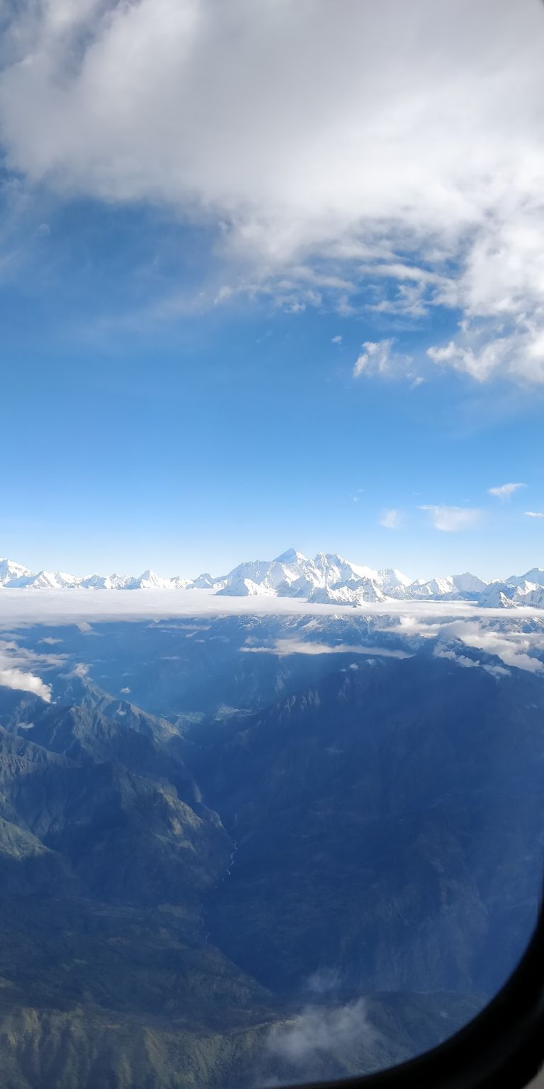 Photo of Nepal by Rishabh Arora
