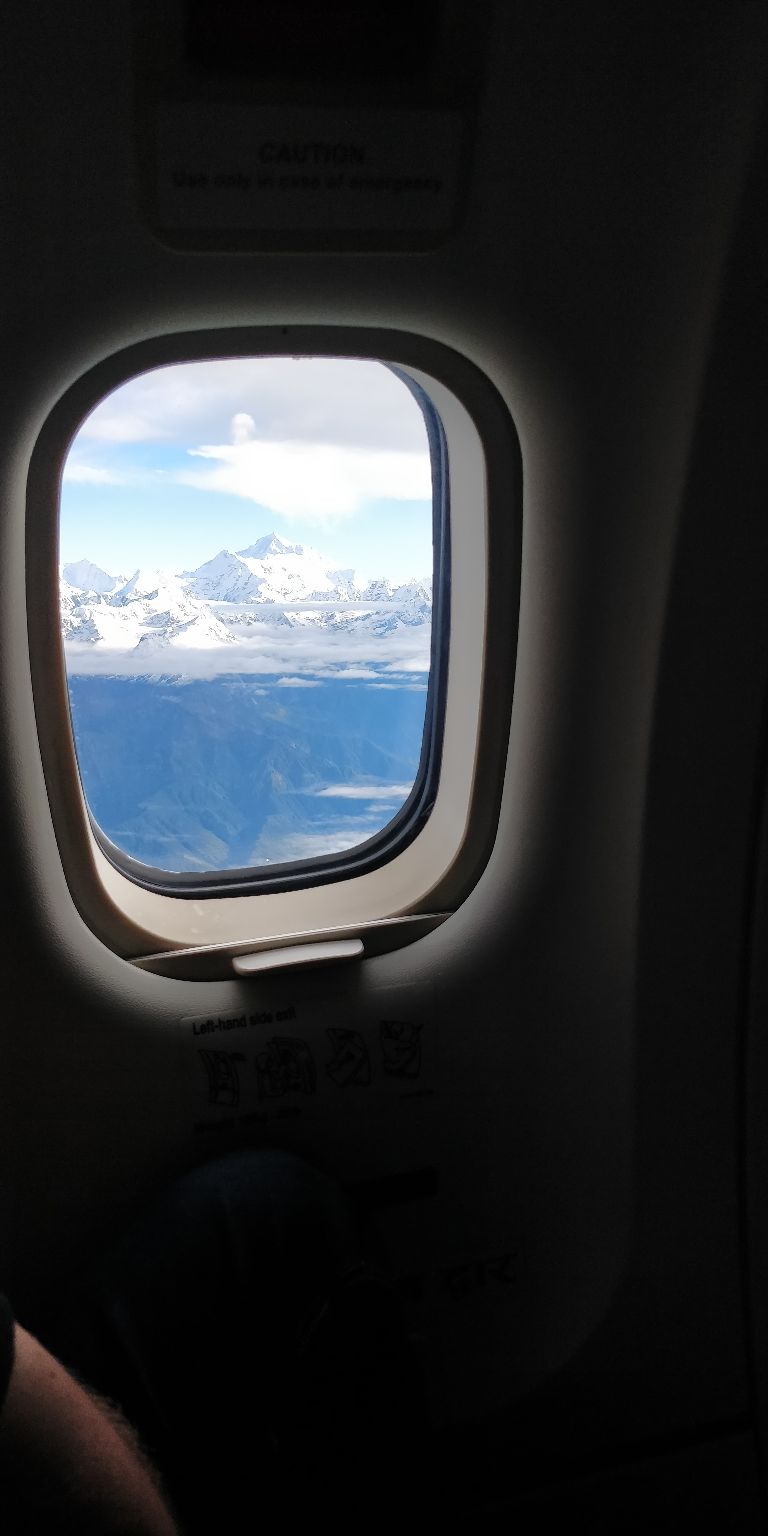 Photo of Nepal by Rishabh Arora