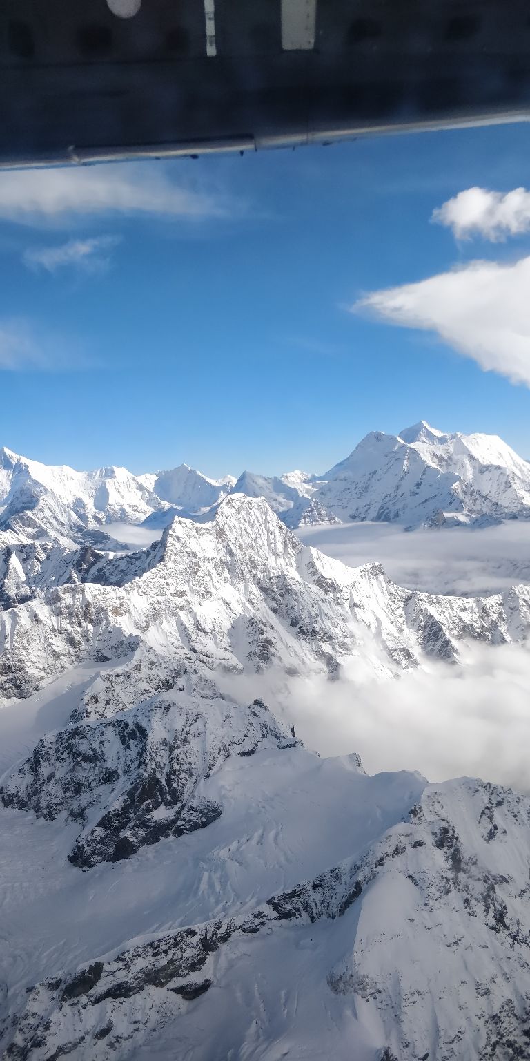 Photo of Nepal by Rishabh Arora